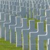 Polémique en Normandie : Le discours d&rsquo;un représentant américain à Colleville fait scandale