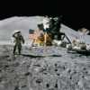ISS : fuite d&rsquo;air et avenir incertain, la station spatiale internationale vers sa fin en 2031… et l&rsquo;Occitanie suit !