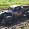 Orchies : La nouvelle piste de buggies RC qui vise les championnats du monde !