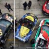 24 Heures du Mans : La chasse à Ferrari est ouverte ! Qui dominera la piste sarthoise ?