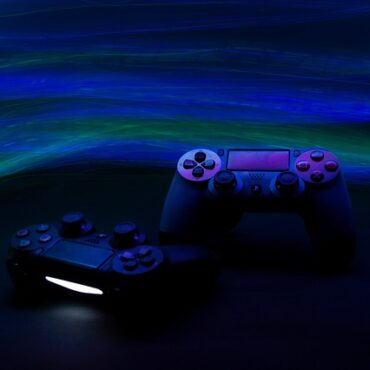 Rouen : Les Gamers Normands Connectent les Seniors !