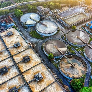 Baignade en Seine : On a poussé les portes de l’usine qui nettoie nos fleuves