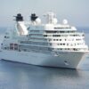 Majestueux Queen Mary II : une escale événement à Cherbourg !