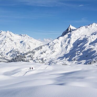 JO 2030 dans nos Alpes : Le ski-alpinisme vise le sommet !