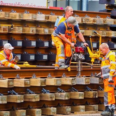 Reims : Le tramway sur la touche ce mercredi, les travaux de nuit en cause !
