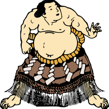 Paris sous le choc : Les géants du Sumo débarquent en Île-de-France !