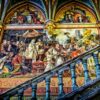 À Piène-Basse, l&rsquo;ancienne douane renaît sous les pinceaux d&rsquo;un artiste !