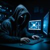Coup de filet XXL en cybercriminalité : l&rsquo;enquête partie de Rennes démantèle un réseau de hackers !