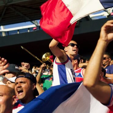 Mondial 2026 : Écrans géants et fan zones, où supporter les Bleus en Normandie ?