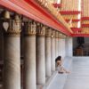 La Thaïlande en deuil : la princesse, dans le coma depuis 3 ans, s&rsquo;est éteinte à 47 ans