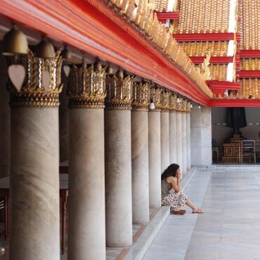 La Thaïlande en deuil : la princesse, dans le coma depuis 3 ans, s'est éteinte à 47 ans