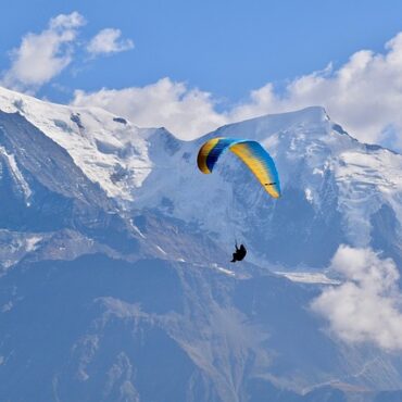 Drame au Mont-Blanc : Un alpiniste de Meurthe-et-Moselle retrouvé sans vie