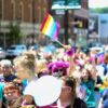 Nantes en Fête pour la Pride : Un Cri du Cœur pour la Visibilité et l&rsquo;Acceptation