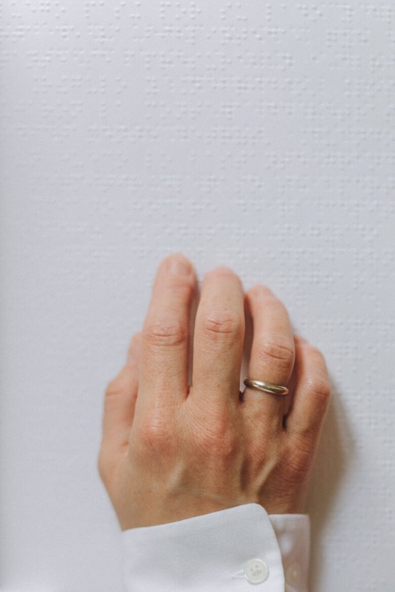 À Reims, l'art se découvre avec les mains : une expo 3D bluffante pour tous !