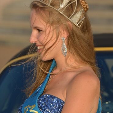 Ève Gilles : cap sur la Pologne pour Miss Supranational !