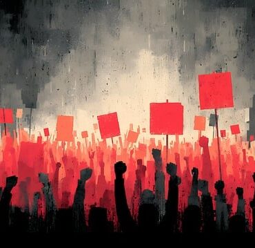 Rennes réclame justice : la foule en colère devant le tribunal !