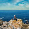 Corse : Trois Amis sur les Sentiers pour le Don du Sang !