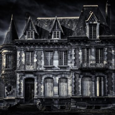 Poitiers : Une Villa du XIXe Ressuscite Grâce à l'Élan Citoyen d'un Quartier !