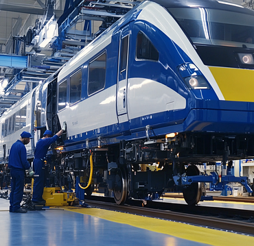 Île-de-France : La SNCF met les femmes sur les rails ! Objectif féminisation