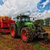 Vienne : 8 hectares en cendres ! La sécheresse fait flamber nos champs, les bons réflexes à adopter