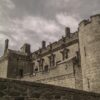 Corrèze : Comborn, le Château aux Murs Millénaires, Gardien de Sombres Histoires