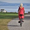 Aveyron : 144 km de bonheur à vélo pour nos aînés et personnes handicapées !