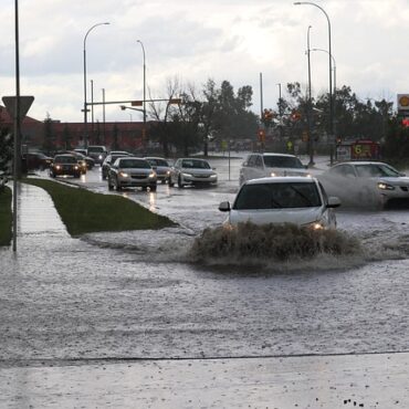 Var : Quand la pluie fait trembler, 16 ans après le déluge de 2010