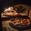 Canicule en Centre-Val de Loire : Quand les pizzaiolos affrontent la fournaise !
