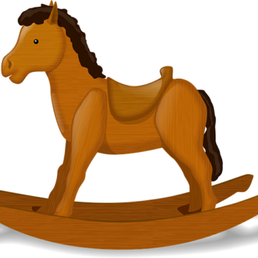 Aisne : Le « hobby-horse », ce sport insolite qui fait galoper les enfants à Artemps