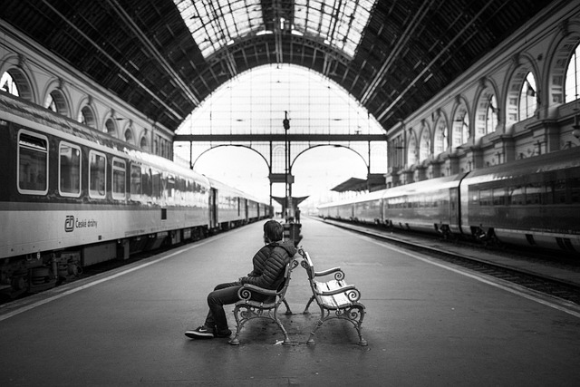 Ligne Paris-Clermont : Une panne paralyse un train pendant des heures !