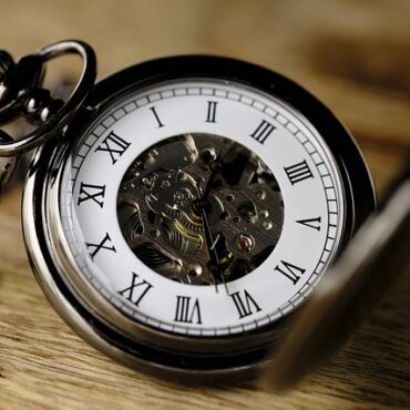 Montres Lemeur : L'heure corse sonne depuis Solenzara !