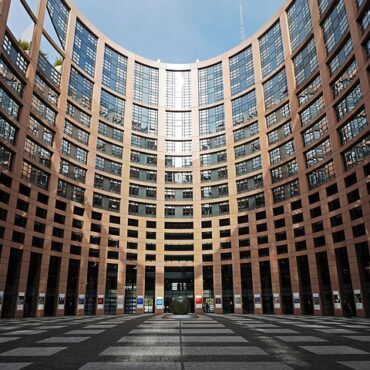 Strasbourg : Tracteurs et colère contre les "nouveaux OGM" devant le Parlement !