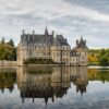 Château de Médavy : 14 millions pour renaître de ses cendres, la Normandie lance l&rsquo;appel !