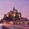 Mont Saint-Michel : les frères quittent la Merveille, les sœurs restent !
