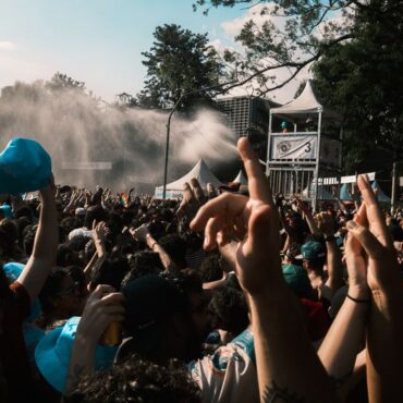 Hellfest 2026 : grosse chaleur annoncée, le festival sort l'artillerie lourde pour nous rafraîchir