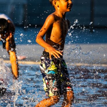 Canicule en Bretagne : le thermomètre s'affole, va-t-on revivre l'enfer de 2003 ?