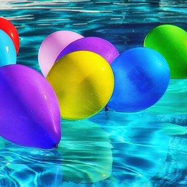 Altkirch : Coup de canif à la piscine, la structure gonflable sabotée !