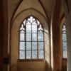 Cathédrale de Nantes : un appel aux artistes pour créer la nouvelle verrière géante