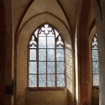 Cathédrale de Nantes : un appel aux artistes pour créer la nouvelle verrière géante