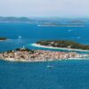Drame en mer aux Lavezzi : un septuagénaire victime d&rsquo;une noyade fatale