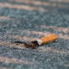 Morbihan : frigos, pneus et mégots… Le grand ras-le-bol des déchets sur la route
