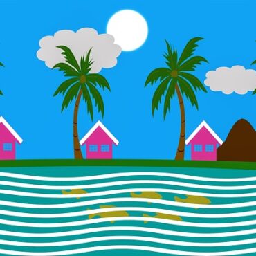 Grand soleil sur l'île ce vendredi : dernière ligne droite en or avant le week-end !