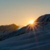 Alpes 2030 : Les futurs logos des JO d&rsquo;hiver dévoilés en direct de Briançon !