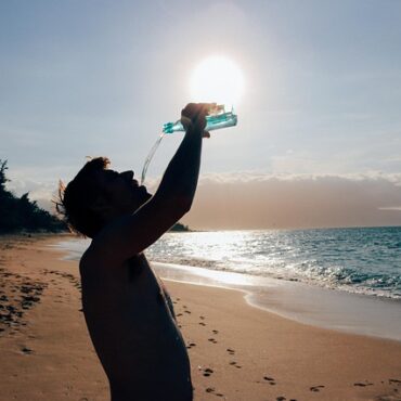 Saint-Lô : oserez-vous tester une canicule à 50°C dans ce mystérieux camion ?