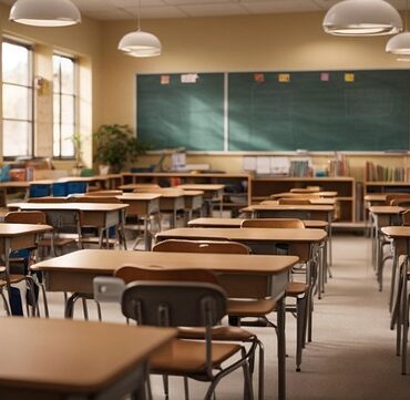 Avignon : Onde de choc après de graves soupçons de maltraitance dans une école