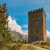 Patrimoine : le château médiéval de Châteauneuf-sur-Epte a besoin des votes normands !