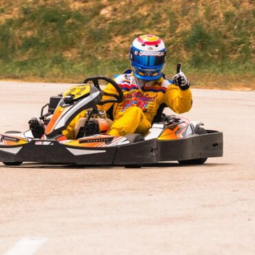 Hérault : Le mythique circuit de karting de Grabels menacé par un projet de panneaux solaires