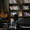 Haute-Vienne : après les livres, empruntez gratuitement votre guitare à la médiathèque !