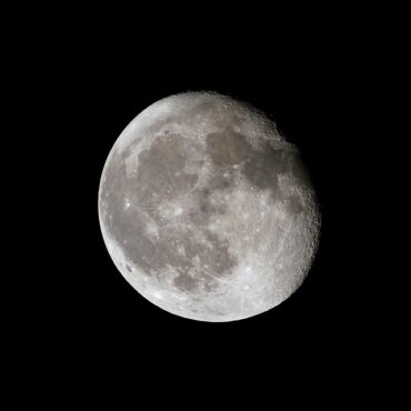 Espace : Nancy décroche la Lune avec l'événement mondial Moon 2030