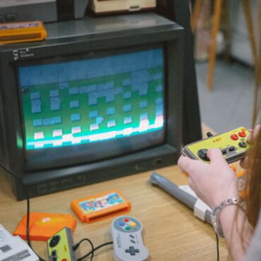 Dijon et Chalon : la folie du retrogaming résiste au "Game Over"